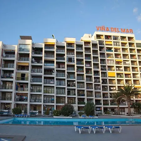 Lägenhet Modern In Las Americas La/88