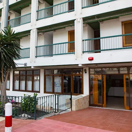 Modern In Las Americas La/88 *