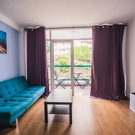 Modern In Las Americas La/88 * Playa de las Americas (Tenerife)