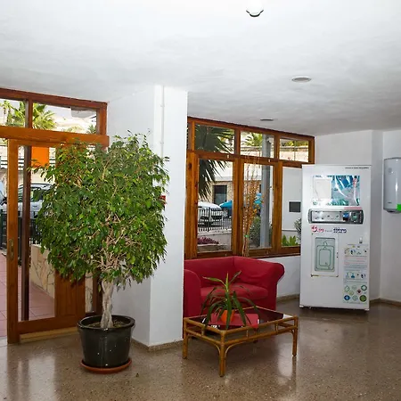 Lägenhet Modern In Las Americas La/88
