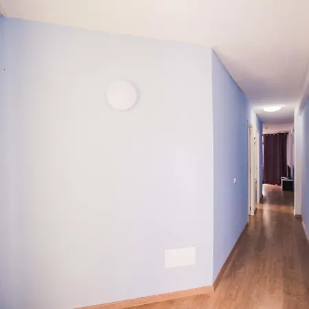 Modern In Las Americas La/88 Плая-де-лас-Америкас